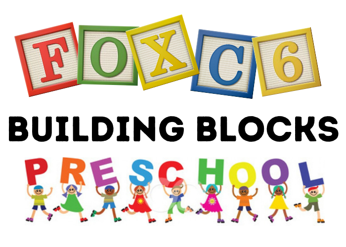 Building Blocks PreSchool / Home